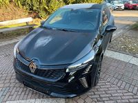 Gebraucht Renault Clio V Techno 91 PS (66 kW) 2025 Schwarz Kleinwagen