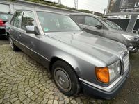 gebraucht Mercedes E230 Automatik, Schiebedach,Tüv neu