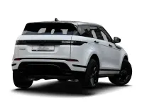 Gebraucht Land Rover Range Rover evoque Black Edition 2025 Weiss SUV