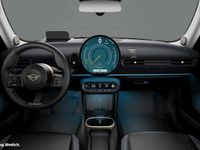 Gebraucht Mini Cooper S 204 PS (150 kW) 2024 Schwarz Kleinwagen