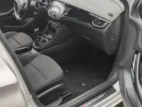 Gebraucht Opel Astra Dynamic 136 PS (100 kW) 2017 Weiß Kombi