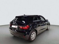Gebraucht Audi A1 Advanced 116 PS (85 kW) 2025 Mythosschwarz metallic SUV