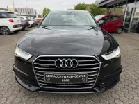 Gebraucht Audi A6 S-Line 252 PS (185 kW) 2018 Schwarz Limousine