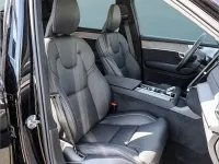 Gebraucht Volvo XC90 455 PS (334 kW) 2025 Schwarz SUV