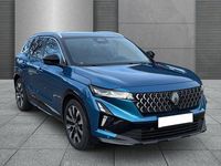 Gebraucht Renault Austral Techno 158 PS (116 kW) 2025 Südseeblau + blackpearlschwa SUV