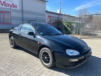 gebraucht Mazda MX3 #Sport #Benzin #Schiebedach