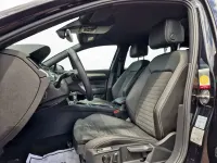 Gebraucht VW Passat GTE 218 PS (160 kW) 2022 Schwarz Kombi