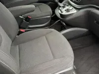 Gebraucht Mercedes V200 136 PS (100 kW) 2017 Blau Van / Kleinbus