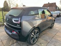 gebraucht BMW i3 s+Leder+Navi+SSD+PDC+Rückf.+