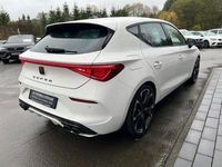 Gebraucht Cupra Leon VZ 300 PS (220 kW) 2023 Candy weiss Limousine
