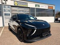 Neu DFSK Forthing 5 163 PS (119 kW) 2026 Schwarz SUV