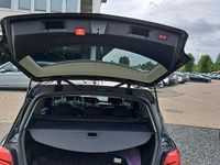 Gebraucht Mercedes GLK220 170 PS (125 kW) 2014 Schwarz SUV