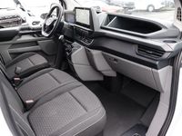 Neu Ford Transit Custom Trend 136 PS (100 kW) 2025 Van