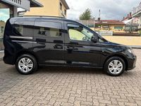 Neu VW Caddy 116 PS (85 kW) 2026 Schwarz Van / Kleinbus
