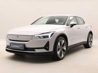 Gebraucht Polestar 2 200 kW (272 PS) 2024 Silber Kleinwagen