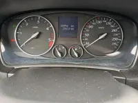Gebraucht Renault Laguna III 173 PS (127 kW) 2008 Limousine