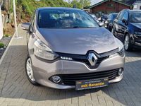 gebraucht Renault Clio IV Expression -Navi/Klima/Gepflegt-