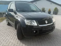 Gebraucht Suzuki Grand Vitara 106 PS (77 kW) 2006 Schwarz SUV