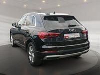 Occasion Audi Q3 Advanced Plus 150 ch (110 kW) 2025 Noir SUV