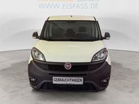 Gebraucht Fiat Doblò 90 PS (66 kW) 2022 Weiß) (weiss Van / Kleinbus