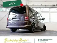 Używany VW Multivan Team 140 KM (102 kW) 2010 Andere Minivan