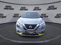 Gebraucht Nissan Kiiro 114 PS (83 kW) 2022 Grau SUV