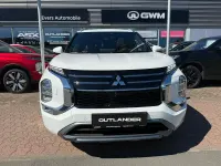 Neu Mitsubishi Outlander P-HEV Top 306 PS (225 kW) 2026 Andenweiß Limousine