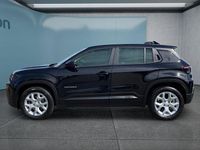 Gebraucht Jeep Avenger 101 PS (74 kW) 2025 Schwarz SUV