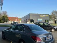 gebraucht Mercedes C220 CDI BluetTec Avantgarde