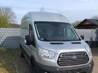 gebraucht Ford Transit Kasten 350 L3 Trend