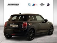 gebraucht Mini Cooper Hatch