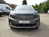 Gebraucht Ford Explorer 210 kW (286 PS) 2025 Magneticgrau (metallic) SUV