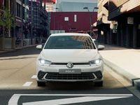 Neu VW Polo R-line 95 PS (69 kW) 2026 Grau Kleinwagen