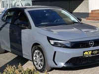 Brugt Opel Corsa-e Edition 100 kW (136 HK) 2023 Grå Hatchback