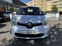gebraucht Renault Twingo LIMITED SCe 75 Start & Stop Klima