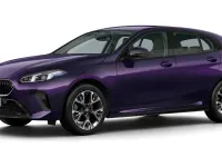 Gebraucht BMW 120 Shadowline 163 PS (119 kW) 2025 Blau Kleinwagen