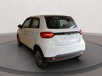 Neu Leapmotor T03 69 kW (95 PS) 2025 Weiß Kleinwagen