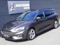 Używany Ford Focus Performance Edition 280 KM (205 kW) 2020 Szary Kombi