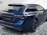Gebraucht Peugeot 508 2024 Blau