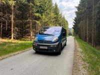 Second-hand Opel Vivaro 101 CP (74 kW) 2005 Monovolum