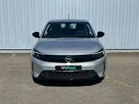 Gebraucht Opel Corsa Edition 101 PS (74 kW) 2024 Silber Kleinwagen