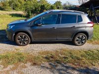 gebraucht Peugeot 2008 BlueHDi 100 Active Active