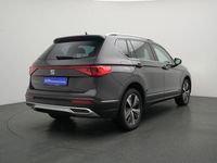 Gebraucht Seat Tarraco Xperience 245 PS (180 kW) 2022 Schwarz / urano grau (metallic) SUV