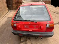 gebraucht Nissan Micra GL sehr guter Zustand Original