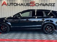 Gebraucht Audi Q7 S-Line 245 PS (180 kW) 2015 Schwarz SUV