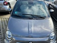 gebraucht Fiat 500 1.0 GSE Hybrid DOLCEVITA NAVI PANORAMADACH KLIMAAUTOMAT