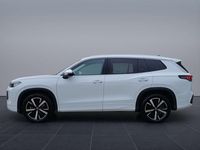 Gebraucht VW Tayron Elegance 150 PS (110 kW) 2025 Weiß SUV