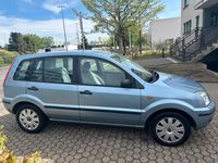 gebraucht Ford Fusion 1.Hand TÜV 04/26 Rentnerfahrzeug