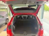Gebraucht Hyundai Tucson N Line 160 PS (117 kW) 2026 Engine red / sol SUV