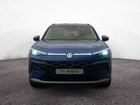 Gebraucht VW T-Roc R 150 PS (110 kW) 2026 SUV